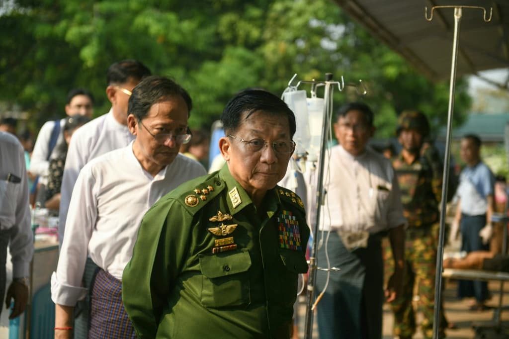 เมียนมาเตรียมจัดเลือกตั้งท่ามกลางสงครามกลางเมือง-การปกครองของทหารต่อเนื่องกว่า 7 ทศวรรษ