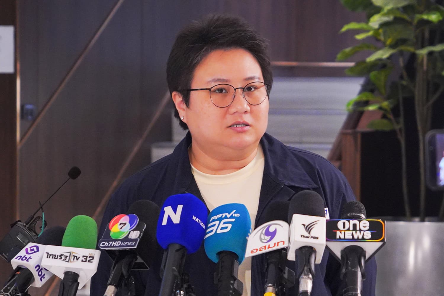 ‘โฆษก ภท.’ ยัน 13.2 ล้านสิทธิบัตรสวัสดิการแห่งรัฐ ยังอยู่ในระบบ ไม่โดนตัด