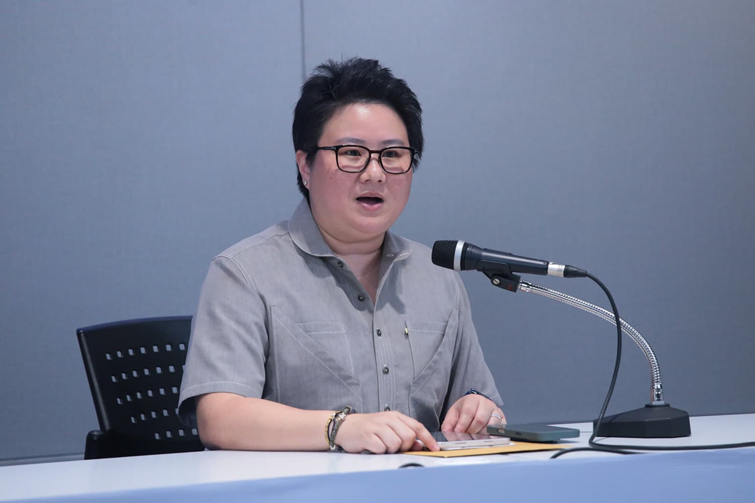 ‘ภท.’ ยื่นร่างแก้ไข ‘รธน.’ ต่อสภาฯ พรุ่งนี้ (23 ก.ย.) จ่อหารือเคาะวันแถลงนโยบายรัฐบาล คาดไม่เกิน 25 ก.ย.