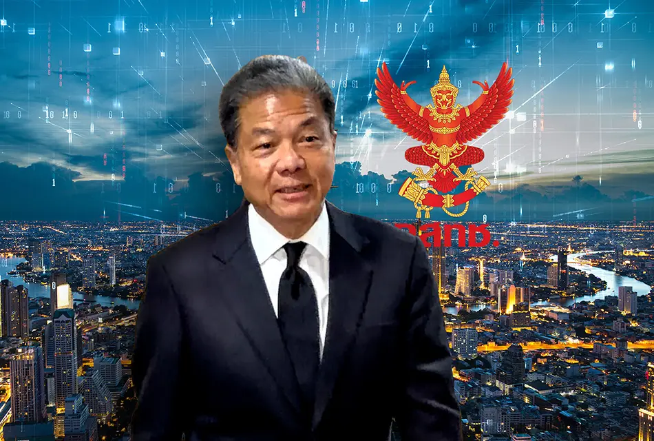 ศาลไม่รับฟ้อง ‘สรณ’ ปมคุณสมบัติประธาน กสทช.