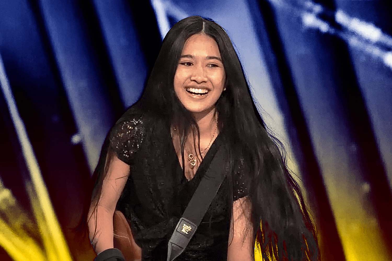 ‘เนเน่ รอยัล’ ฮอตไม่หยุด หลังคว้าแชมป์ AGT แบรนด์ดังรุมคว้าตัวร่วมงานเพียบ