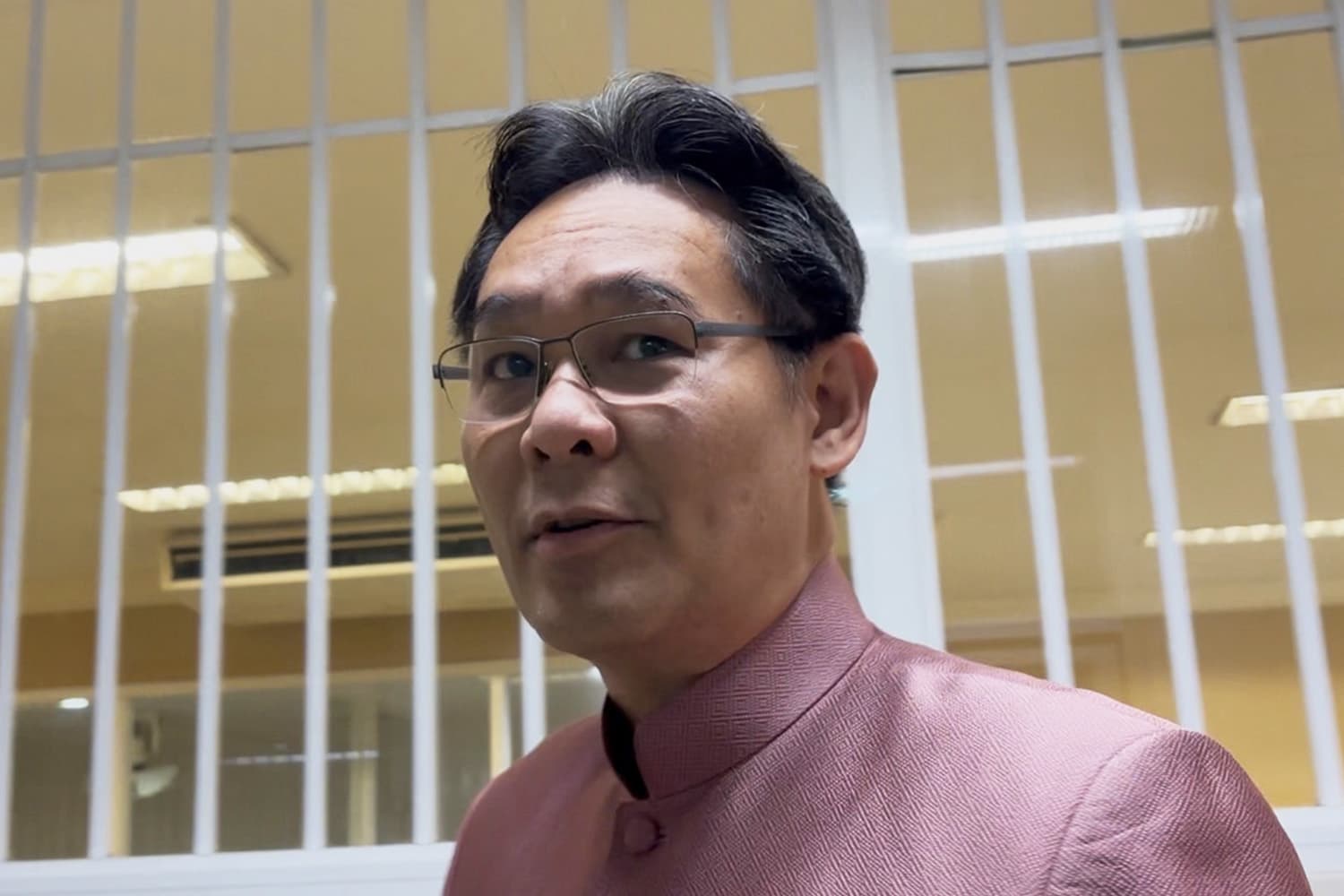 สหรัฐฟาดภาษีไทย 36% สศช. เชื่อ บางสินค้ายังไม่ตาย!