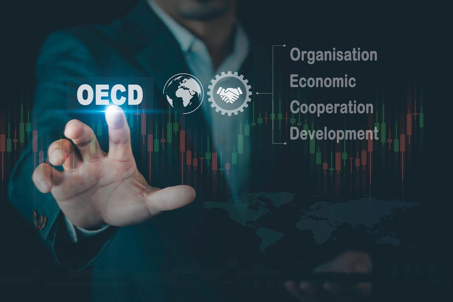 การเดินทางครั้งใหม่ OECD จุดเปลี่ยนประเทศไทย