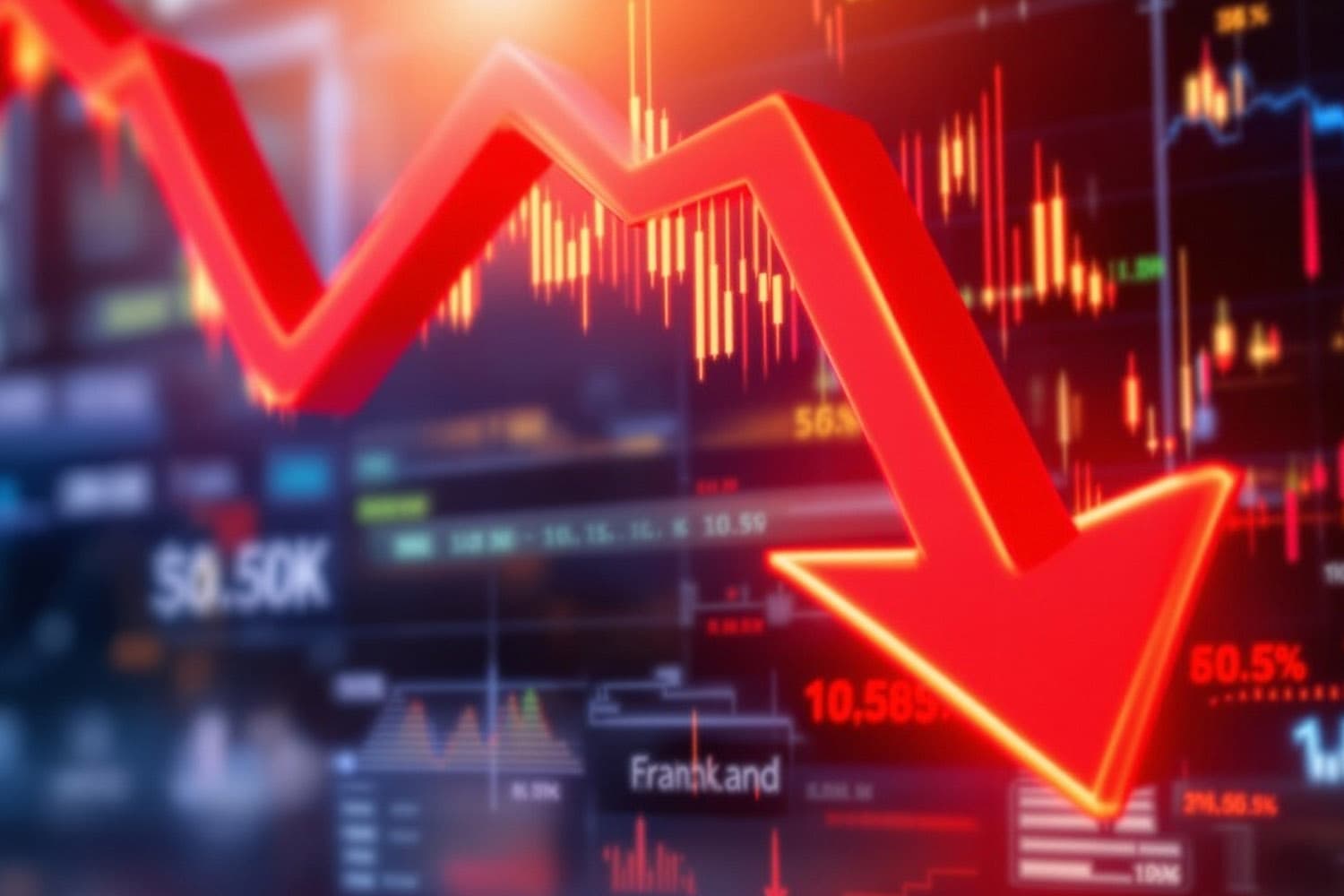 หุ้นเอเชียทรุดหนัก ญี่ปุ่น–เกาหลีใต้ร่วงกว่า 6% หลังราคาน้ำมันทะลุ 100 ดอลลาร์จากวิกฤตตะวันออกกลาง
