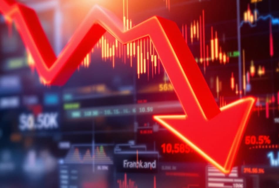 หุ้นเอเชียทรุดหนัก ญี่ปุ่น–เกาหลีใต้ร่วงกว่า 6% หลังราคาน้ำมันทะลุ 100 ดอลลาร์จากวิกฤตตะวันออกกลาง