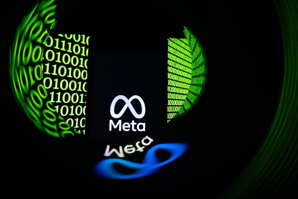สื่อนอร์เวย์ฟ้องศาลขอคุ้มครองชั่วคราว สกัด Meta ดูดคอนเทนต์ข่าวป้อน AI
