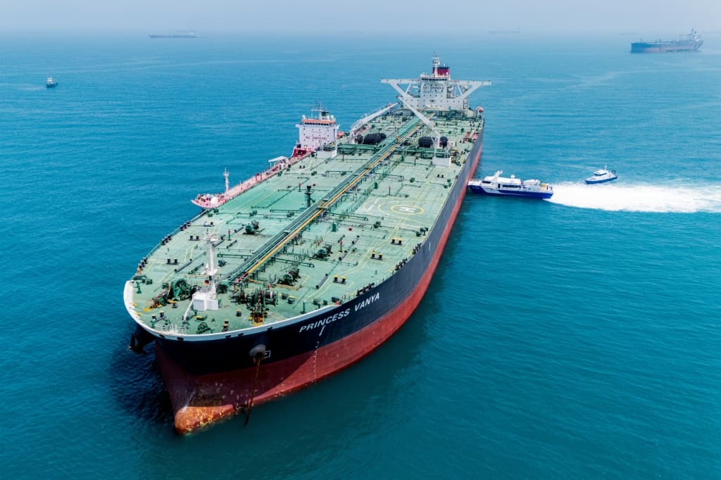 OPEC+ เพิ่มกำลังผลิตน้ำมันท่ามกลางความตึงเครียดตะวันออกกลาง