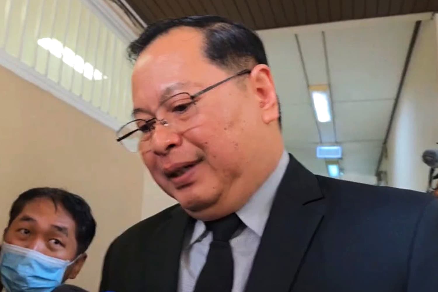 ‘เลขาฯ กฤษฎีกา’ ย้อนถามลงคะแนนลับ ใครทำผิด? ‘คนกาหรือคนแซะข้อมูล’
