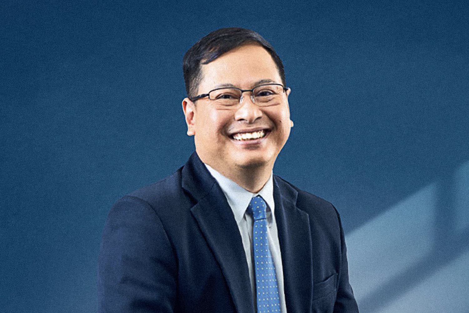 ‘ปกรณ์’ ขอสนองงานเพื่อชาติ ไม่สนอง ‘การเมือง’