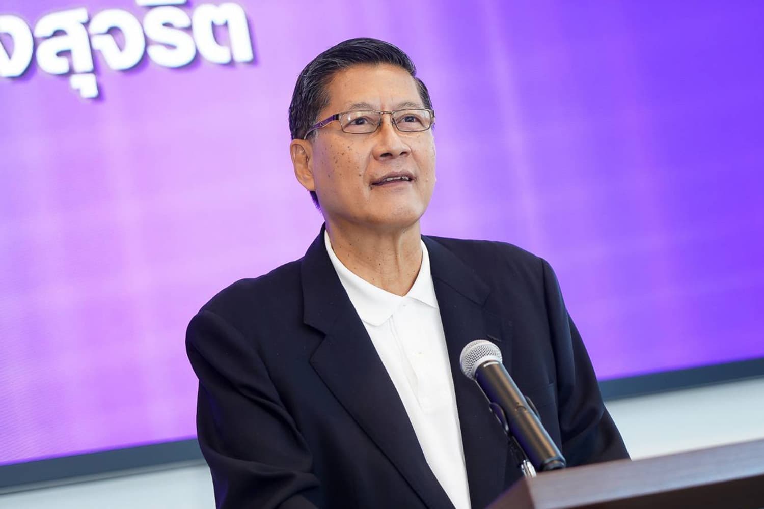 ‘ภราดร’ จี้ ‘อนุทิน’ เร่งออกหมายจับ ‘เบน สมิธ’