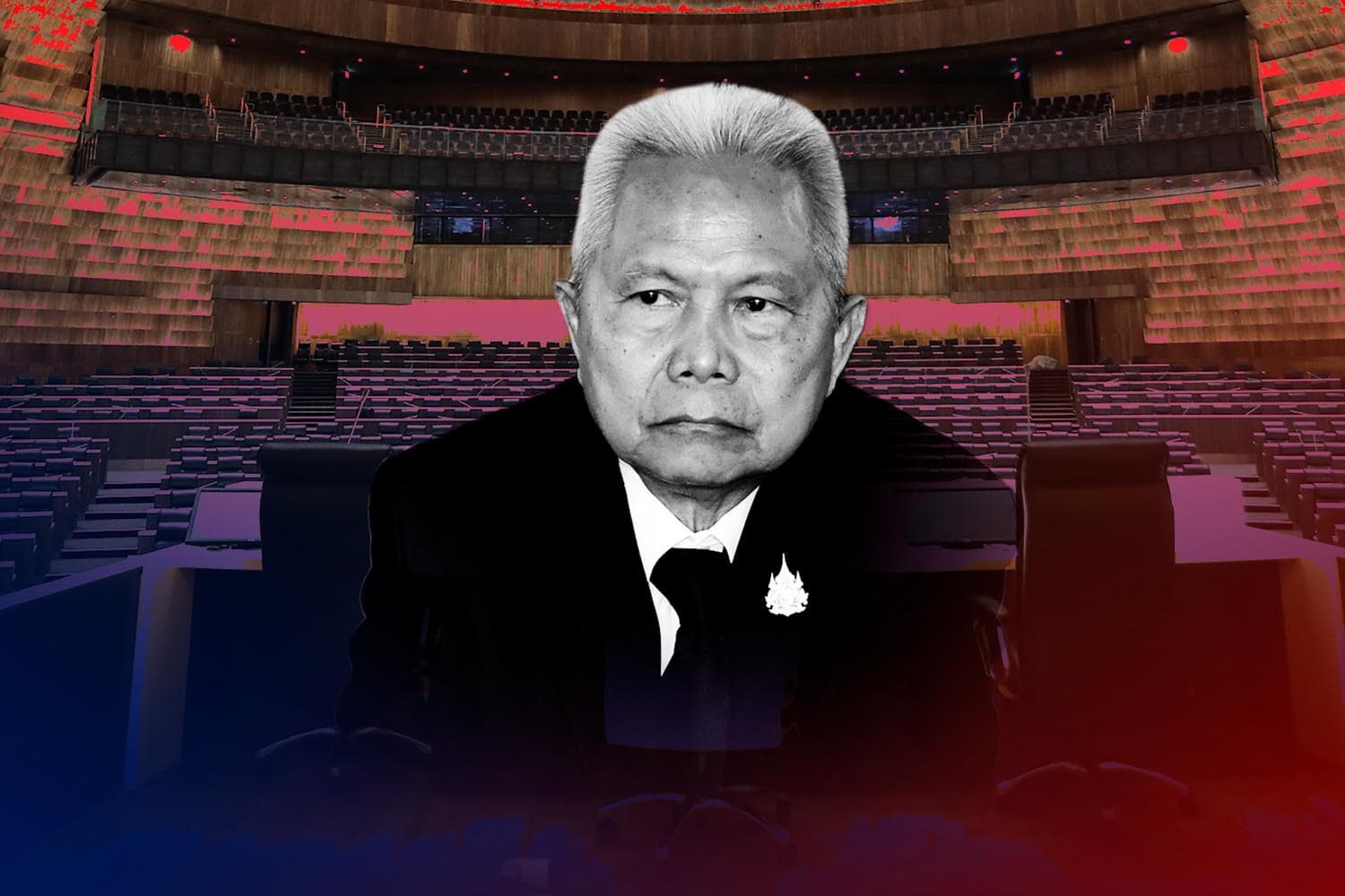 ประเมิน ‘ประมุขนิติบัญญัติ’ 3 เดือน ‘โสภณ ซารัมย์’ ผ่านโปร ?