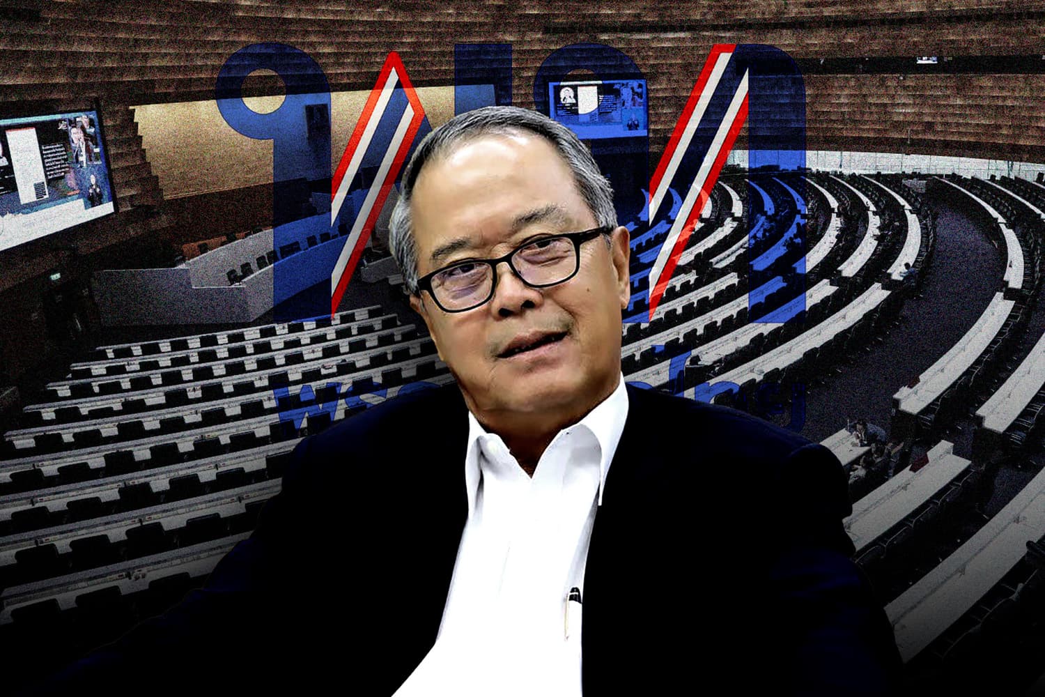 ‘เพื่อไทย’ จ่อยื่น ‘ร่างแก้ รธน.’ ดันตั้ง ‘ส.ส.ร. 150 คน’