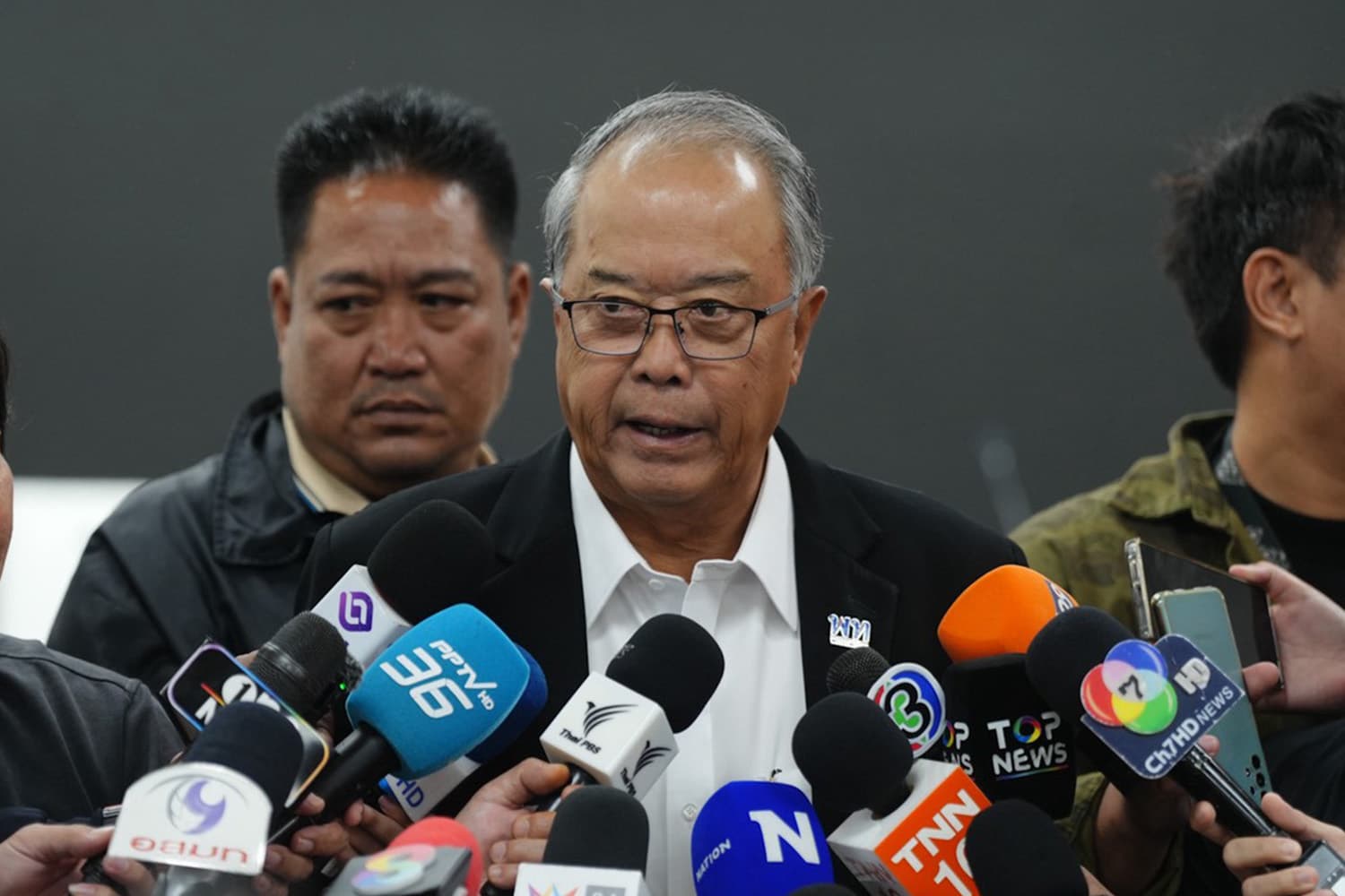 ‘เพื่อไทย’ เร่งรวบรวมหลักฐานปม ‘บาร์โค้ดบัตรเลือกตั้ง’