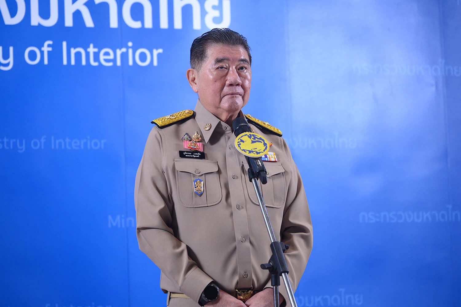 ‘ภูมิธรรม’ แจงปลดล็อก ‘โป๊กเกอร์’ เพื่อการกีฬา ยันไร้เอื้อประโยชน์