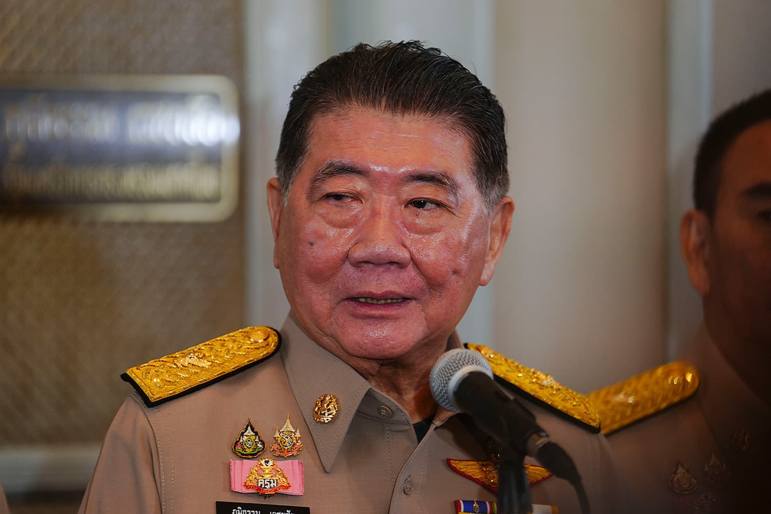 ‘ภูมิธรรม’ ลั่น 3 เดือน ‘ต้องเห็นผลงาน’