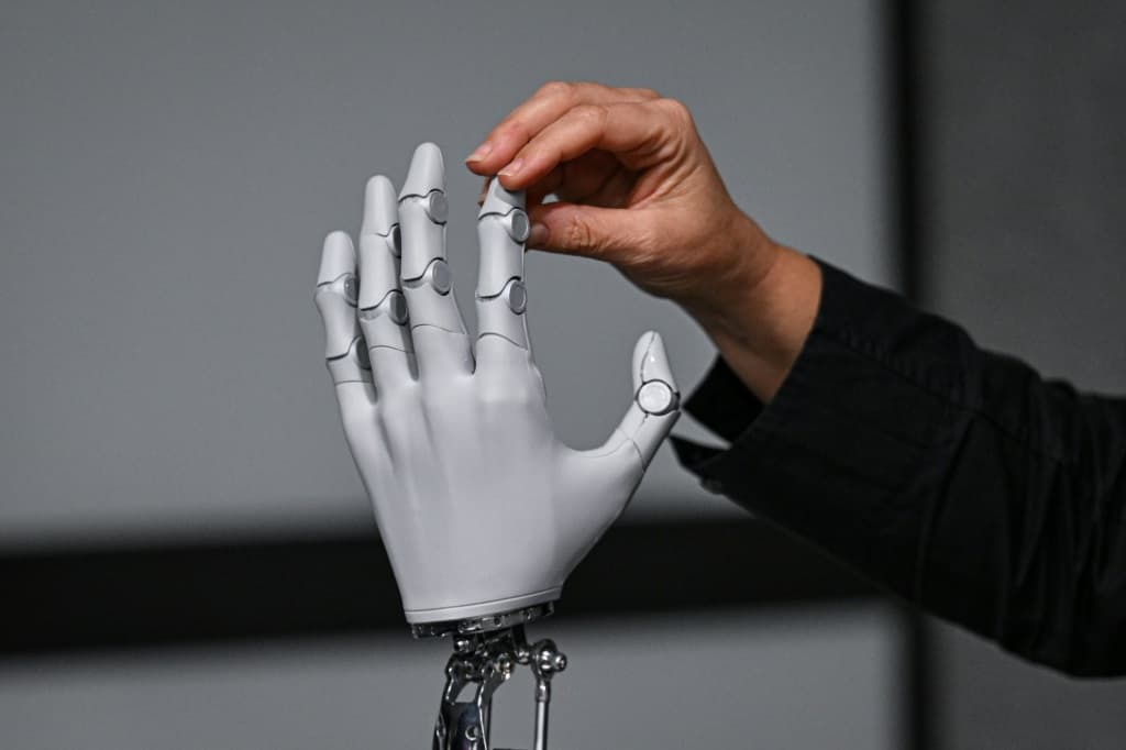 Jensen Huang ซีอีโอ Nvidia ดัน  “Physical AI” คือคลื่นลูกใหม่ของโลกเทคโนโลยี