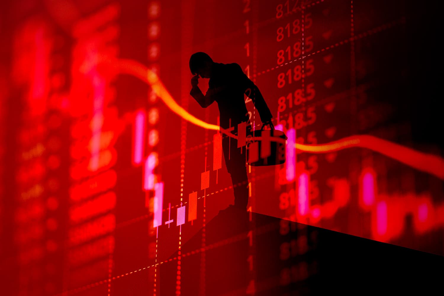 หุ้นไทยขาดปัจจัยใหม่หนุน–ต่างชาติขายต่อเนื่อง-กำไร บจ. Q2 โตเพียง 4%