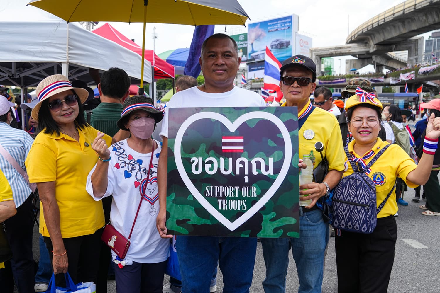 ‘พิชิต’ ย้ำข้อเรียกร้อง ‘แพทองธาร’ ต้องลาออก