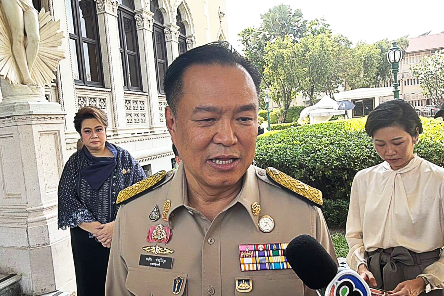 ‘นายกฯ’ เล็งแอบลงพื้นที่ หวังเห็นสภาพปัญหาจริง