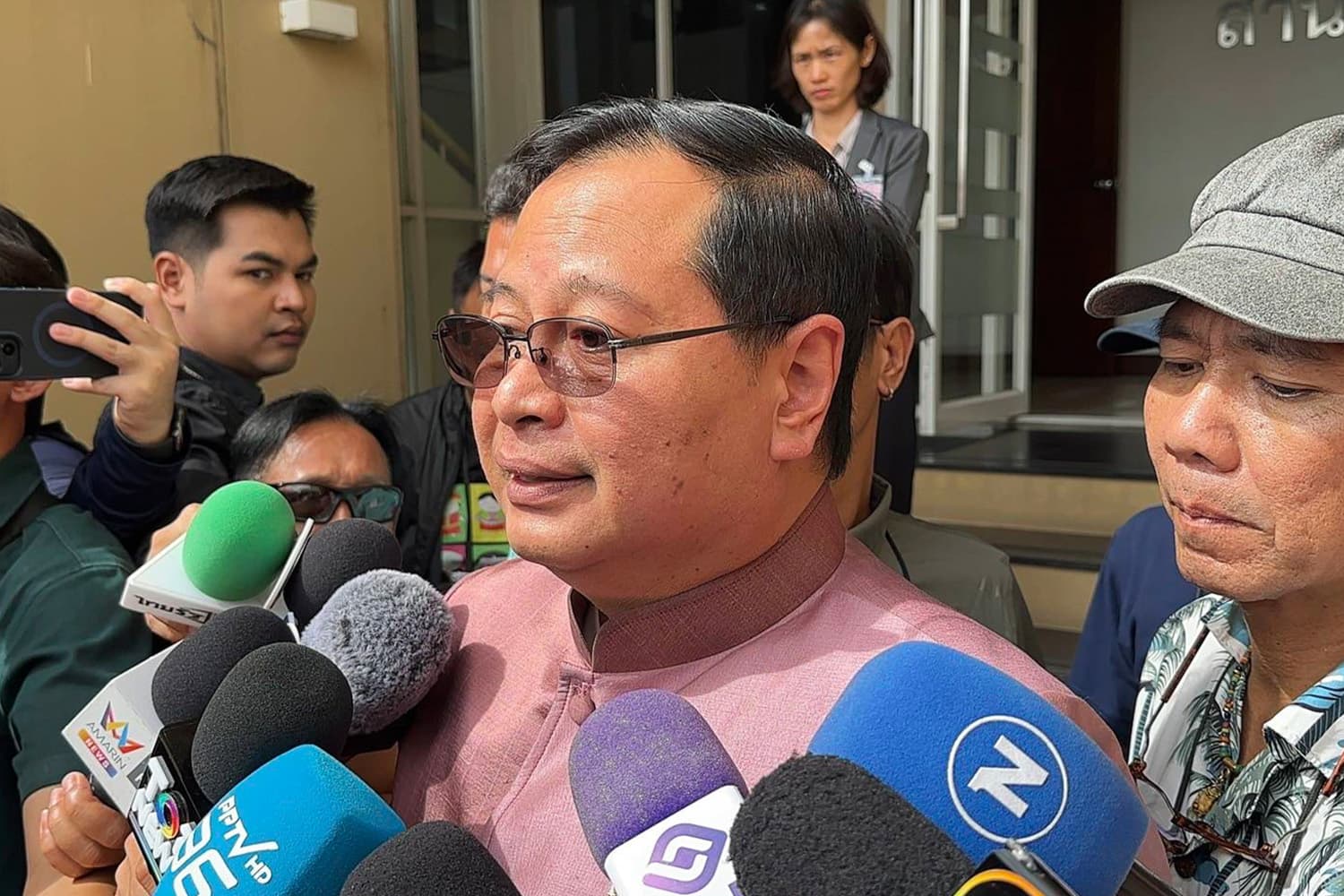 ‘เลขาฯกฤษฎีกา’ เตือน ‘นายกฯ รักษาการ’ ไม่มีอำนาจยุบสภา ดึงสติ ‘ครม.’ คิดให้รอบคอบ