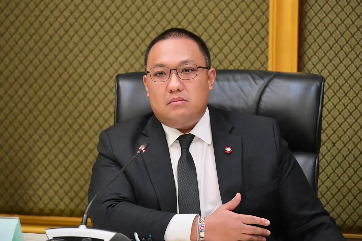 มท.2 โต้สั่งปิดเขื่อนขุนด่านฯ ลั่น ‘ไม่มีใครโง่พอทำเขื่อนแตก’