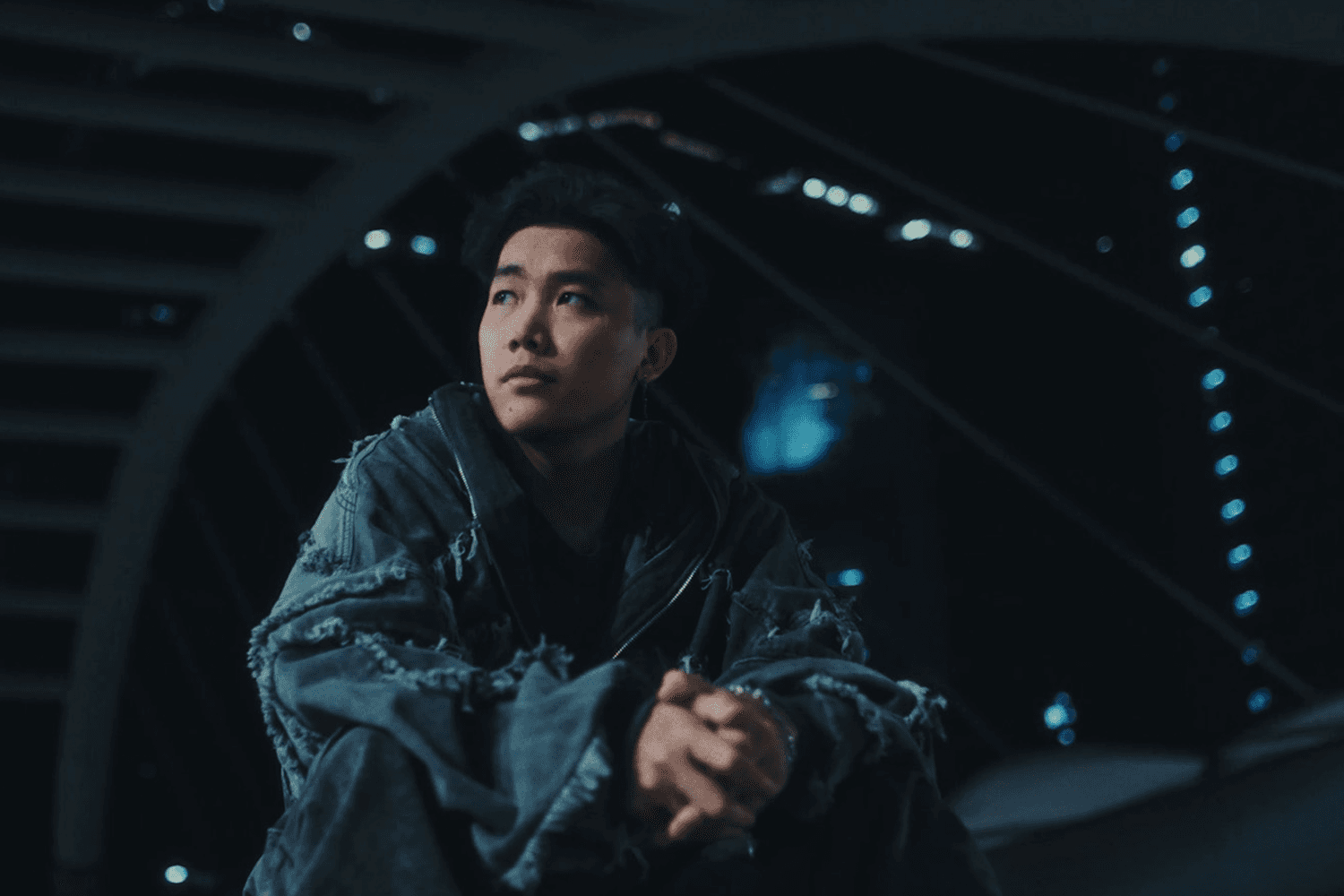 PONN ปล่อยซิงเกิลใหม่ Get With You ถ่ายทอดความรักที่สายเกินแก้ ผ่านดนตรี City Pop และ R&B