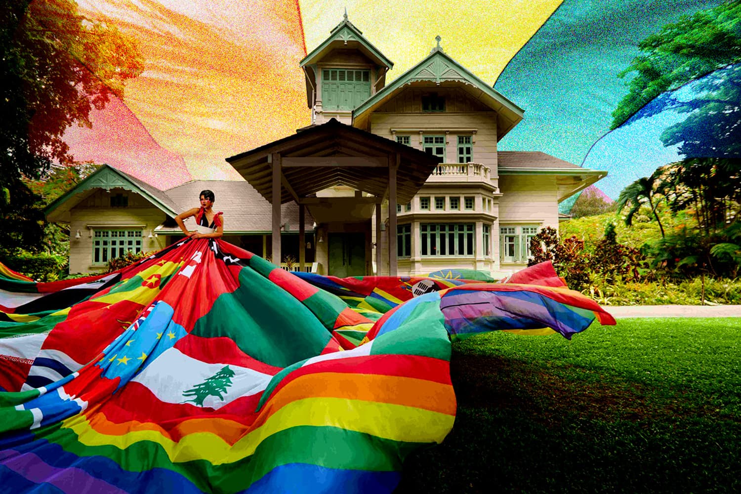 Pride Month: เมื่อ ‘ความเท่าเทียม’ คือเงื่อนไขของ ‘ความยั่งยืน’