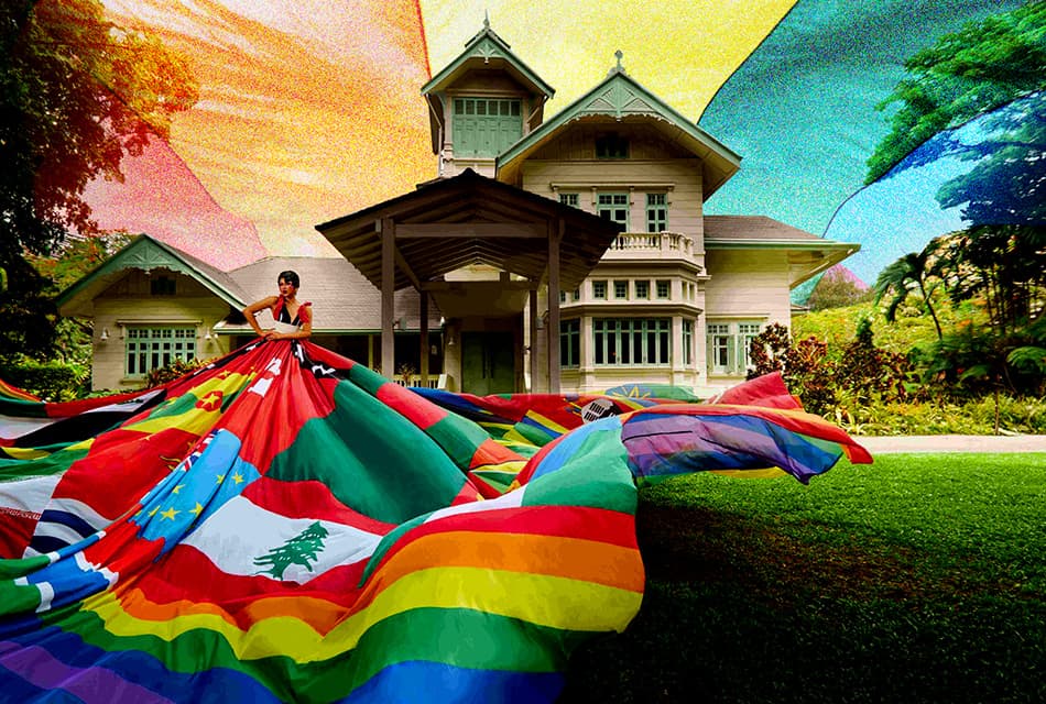 Pride Month: เมื่อ ‘ความเท่าเทียม’ คือเงื่อนไขของ ‘ความยั่งยืน’