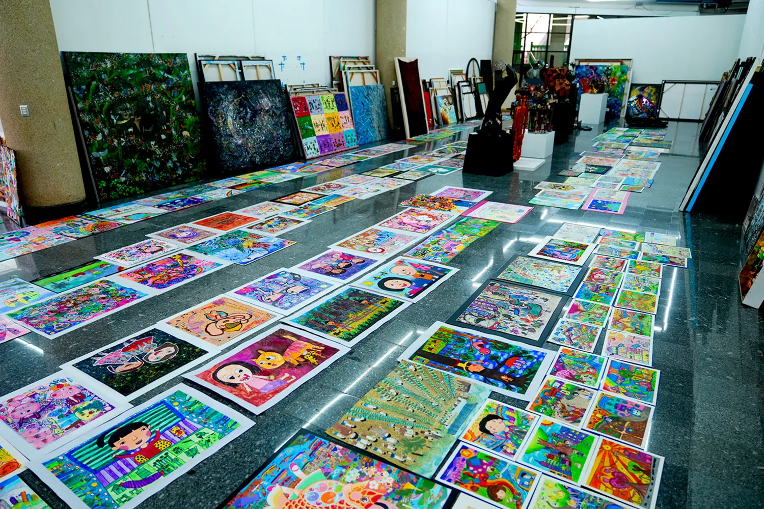 ปตท. เฟ้นสุดยอดงานศิลป์ PTT Art Awards 2026 ชิงเงินรางวัลกว่า 9 แสน