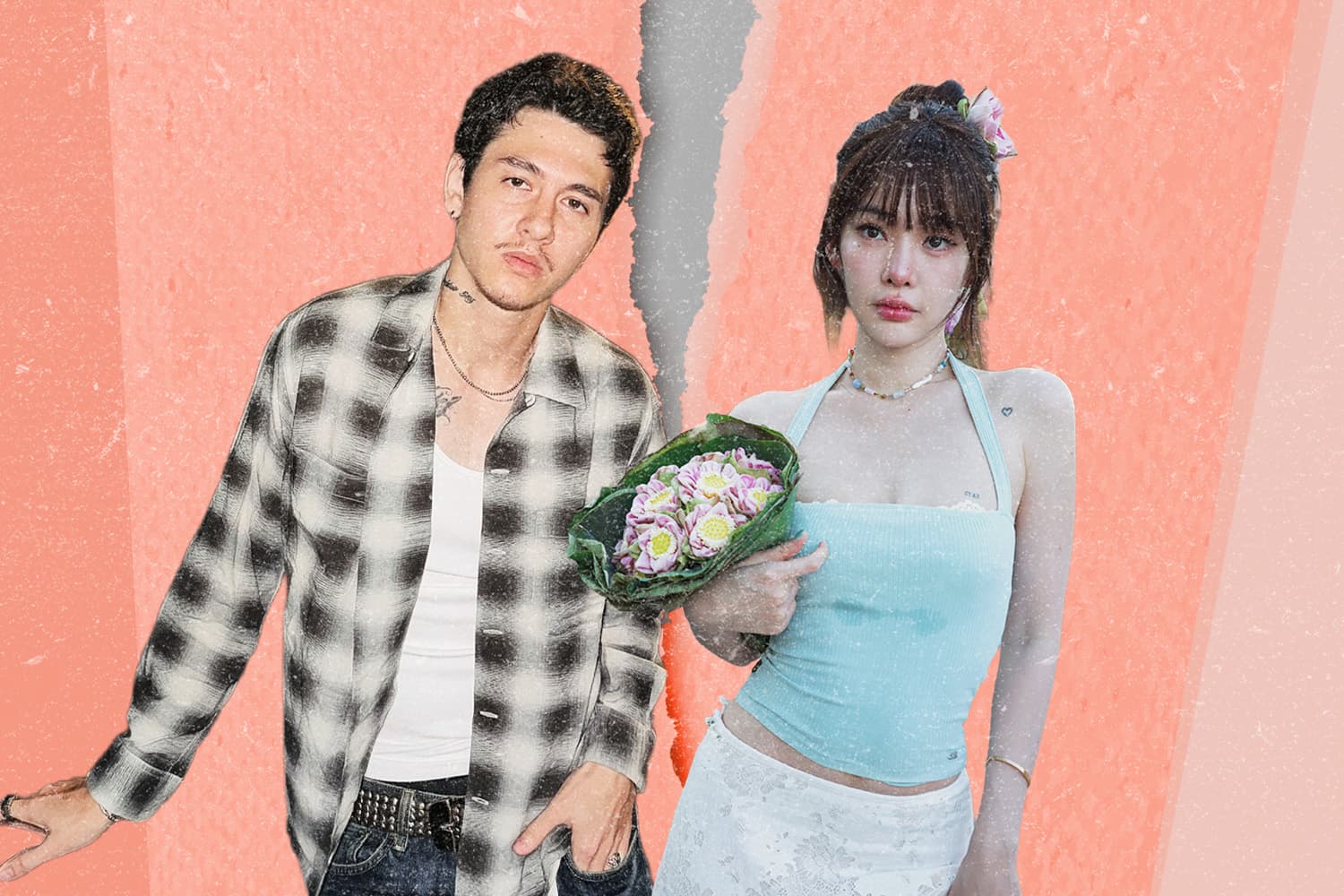 ปุ้มปุ้ย–กวินท์ จากคนรักสู่พ่อแม่ เมื่อพื้นที่ของชีวิตคู่ค่อยๆ หายไปหลังมีลูก