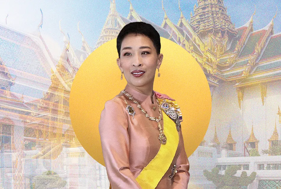 พระกรณียกิจ ‘เจ้าฟ้าพัชรกิติยาภาฯ’ น้ำพระทัยแห่งความยั่งยืนที่หยั่งรากในสังคมไทยและประชาคมโลก
