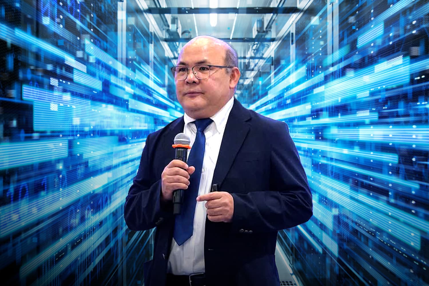 จาก ‘เม็ดเงิน’ สู่ผลประโยชน์ประเทศ! ถึงเวลาทบทวนกติกา Data Center