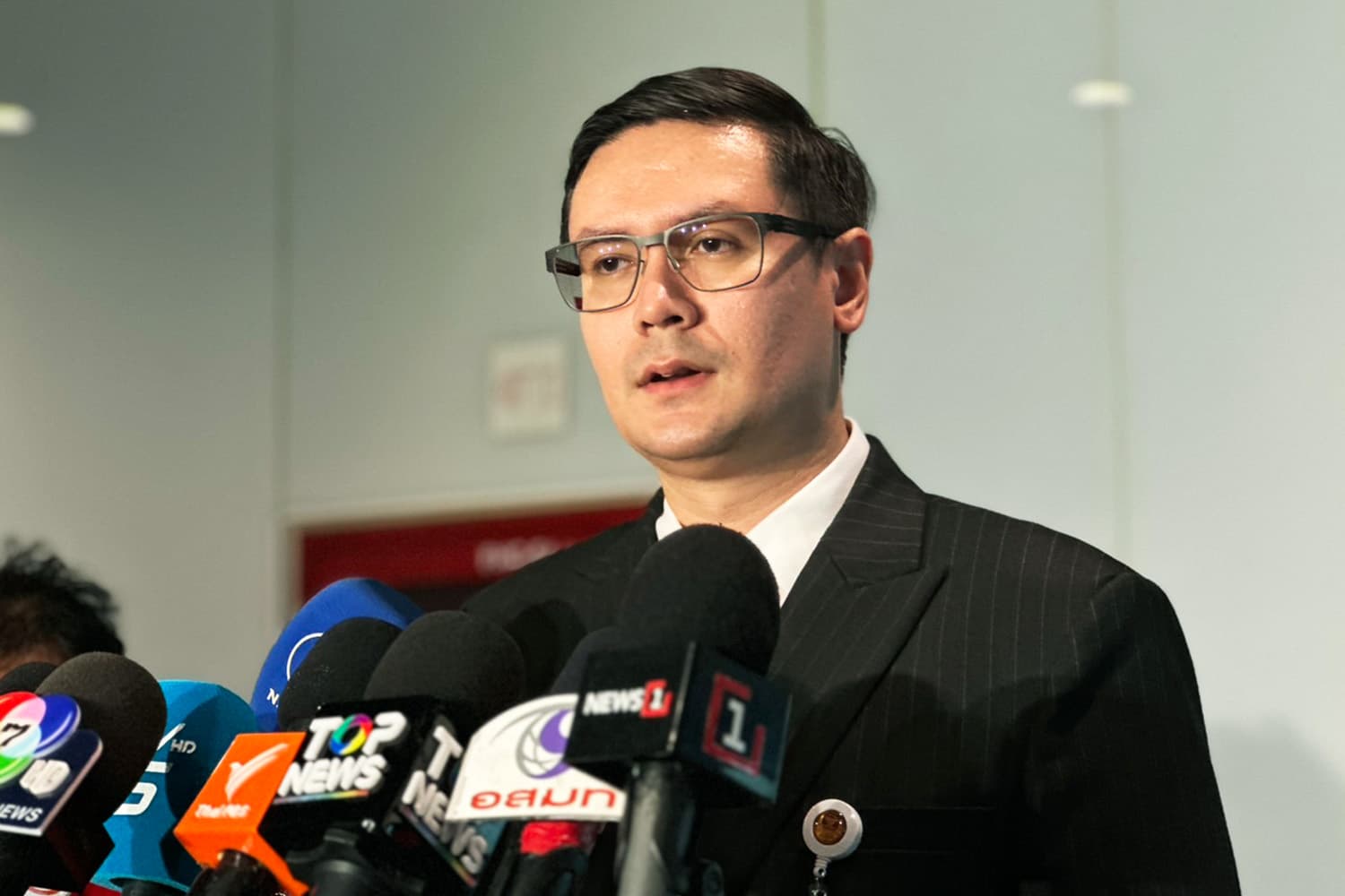 ‘กมธ.มั่นคงฯ’ เชิญ ‘รัฐบาล-กองทัพ’ หารือแนวทางใช้ ICC