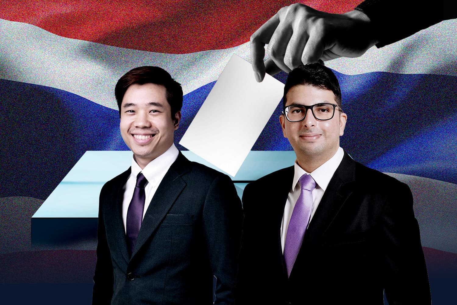 SCB EIC มองผลเลือกตั้ง ลดความเสี่ยง ศก.จากความไม่แน่นอนการเมือง