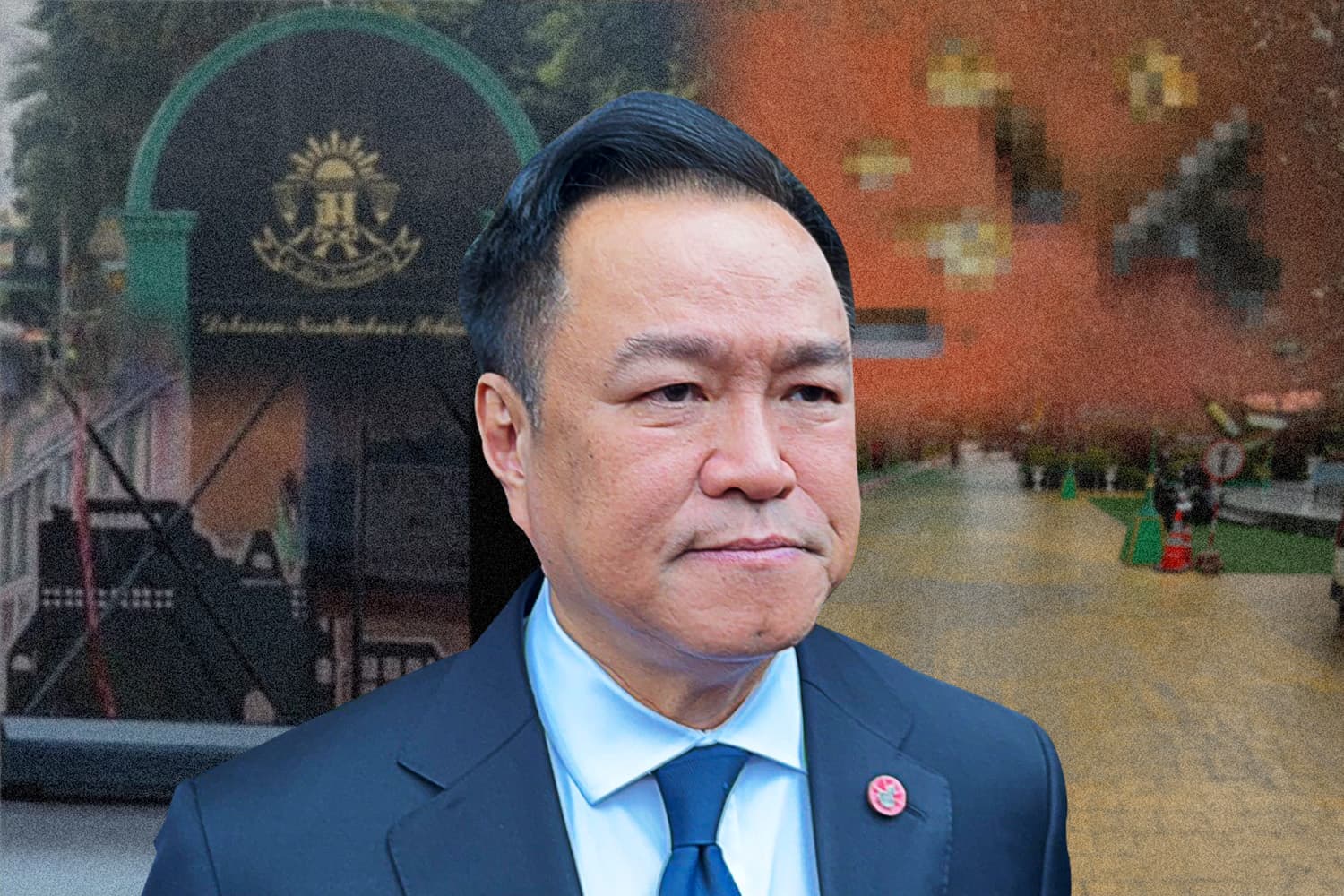 เสียงปืนกลางโรงเรียน! โศกนาฏกรรมสะเทือนประเทศ จับตาคำถามใหญ่ “เด็กเข้าถึงอาวุธได้อย่างไร”