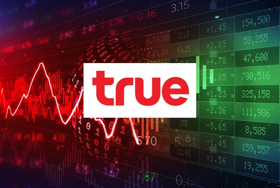 ก.ล.ต.ขยายผลตรวจแบบ 246-2 หุ้น TRUE หลังพบข้อมูลพิรุธ