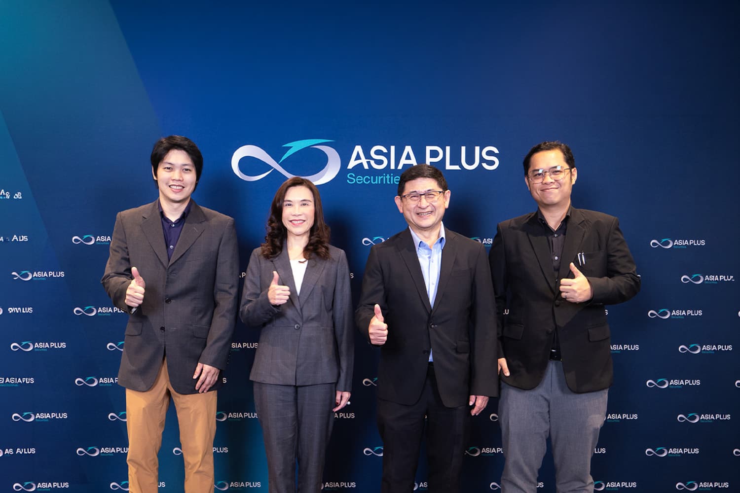 หุ้นไทยไตรมาส 3 ลงทุนอย่างไร? ASPS ชู Barbell Allocation รับสงคราม-ดอกเบี้ยโลก