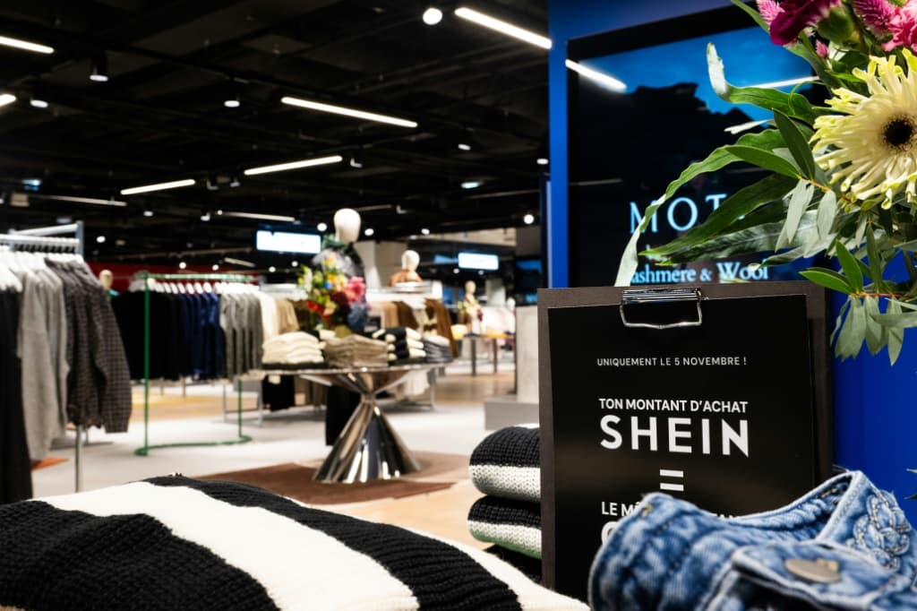 จีนไฟเขียว Shein จดทะเบียนในตลาดหุ้นฮ่องกง หลังแผน IPO นิวยอร์ก-ลอนดอน สะดุดมาหลายปี