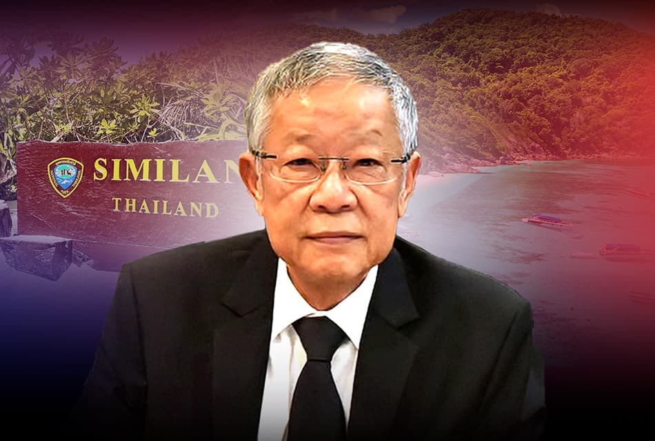 ดราม่าสิมิลัน! อธิบดีฯ สั่งสอบปม ‘วีระ’ พักแรม เจ้าตัวแจง ‘จำปีผิด’ ยันไม่ได้ฝ่าฝืนกฎ