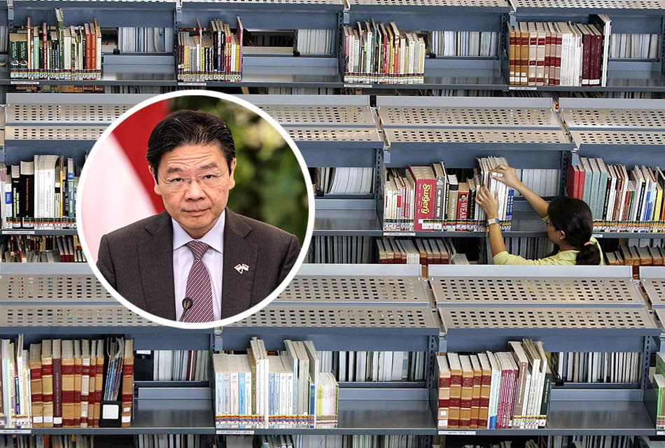 สิงคโปร์ผุดแคมเปญ ‘อ่านหนังสือแลกเงิน’ ปลูกฝังนิสัยรักการอ่าน-แก้วิกฤตไถหน้าจอจนสมองล้า