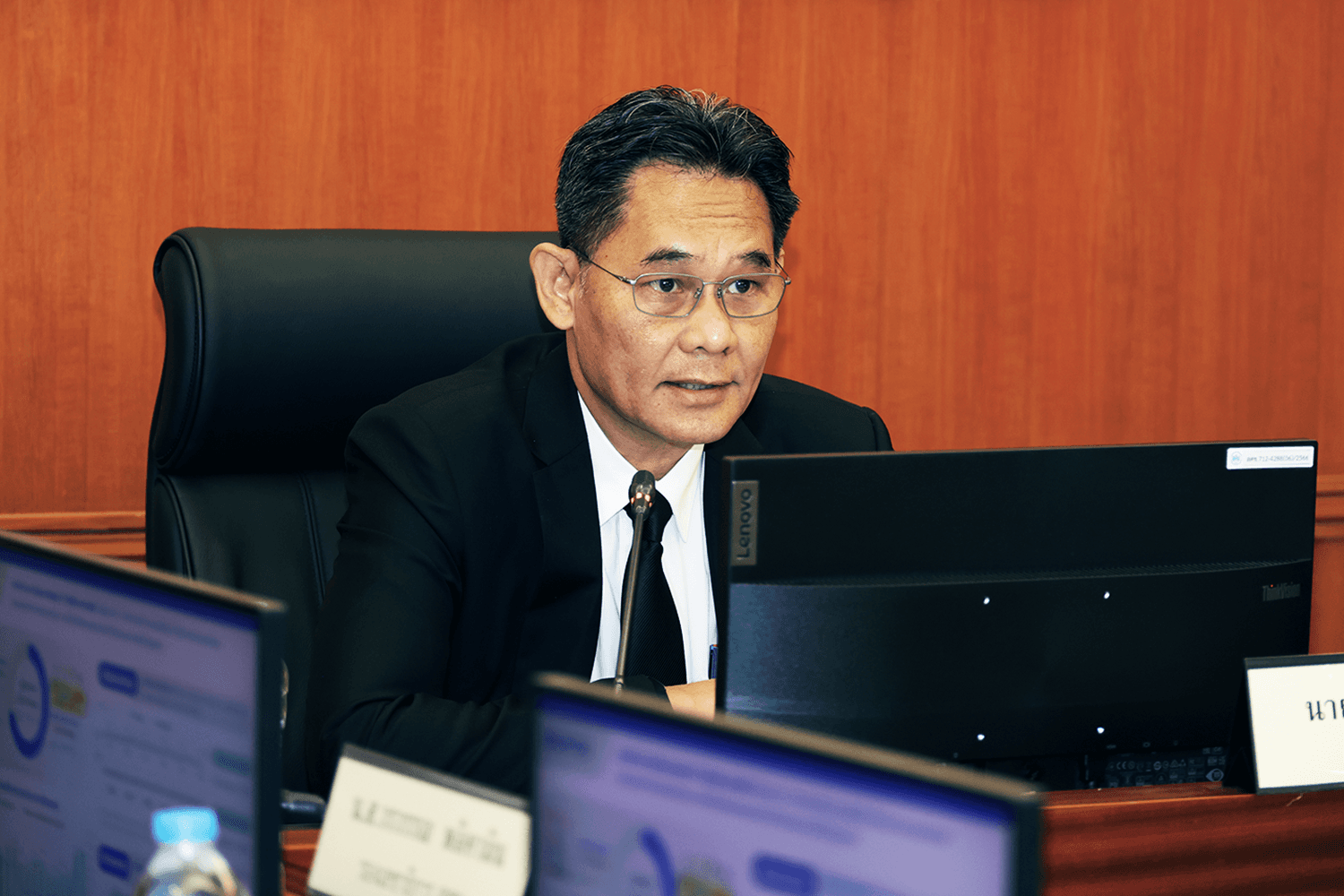 สภาพัฒน์ เผยภาวะสังคมไทย Q2/69 จ้างงานฟื้น หนี้ยังเสี่ยง