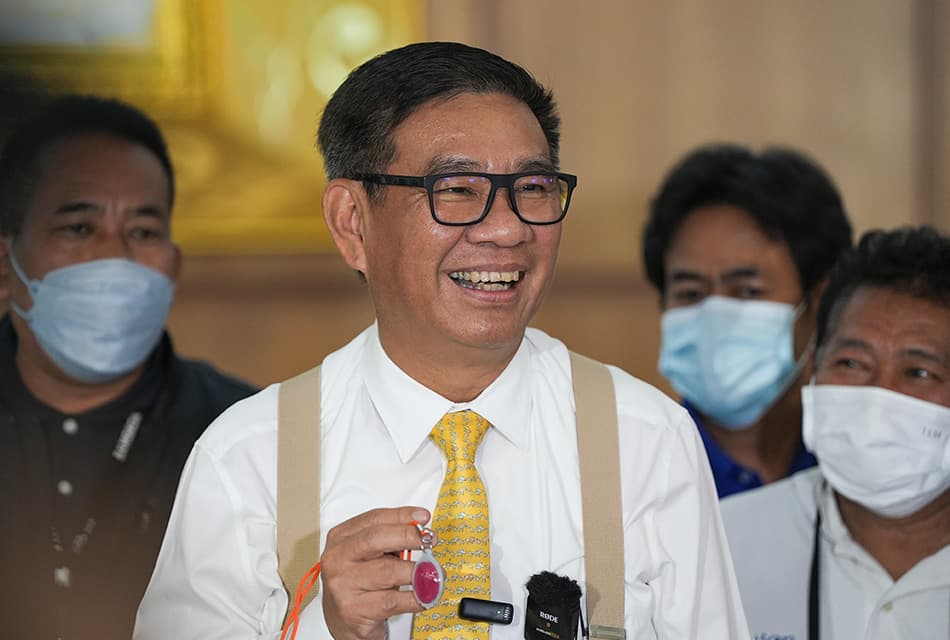 ‘สมชัย’ เปิด 6 ซีนาริโอ ‘คดีฮั้ว สว.’ หาก กกต.ส่งหรือไม่ส่งฟ้อง ‘ศาลฎีกา’