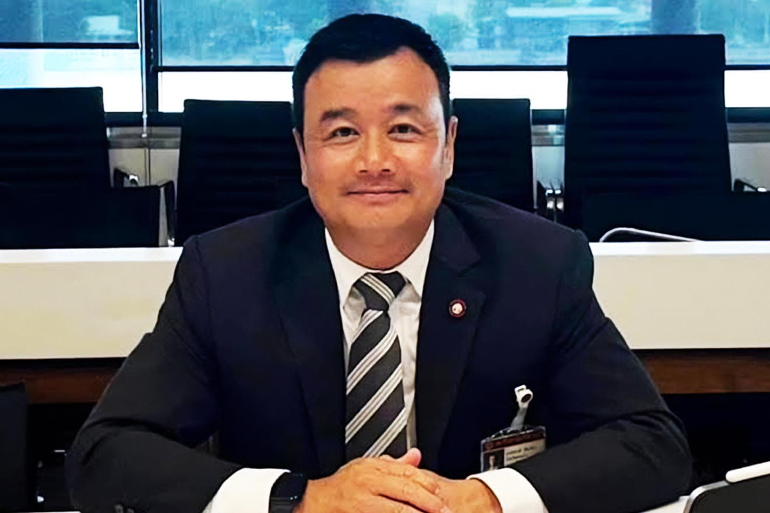 ‘สรวงศ์’ มั่นใจ แก้ รธน.ไม่ถูกร้องให้สะดุด