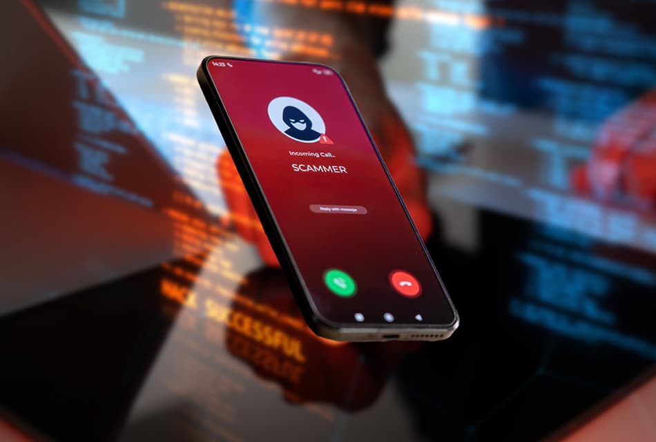 Cyber Scam เขย่า Digital Trust เปิดผลสำรวจคนไทยกังวลภัยไซเบอร์ 95.4%
