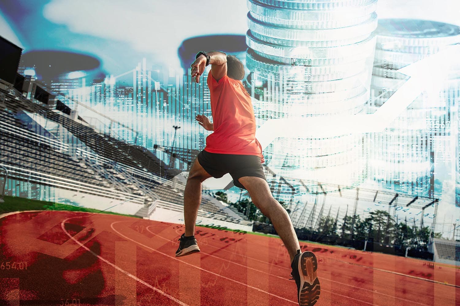 แยกกระทรวงกีฬา ดัน Sport Economy โอกาสใหม่กีฬาไทย หรือแค่เปลี่ยนชื่อ