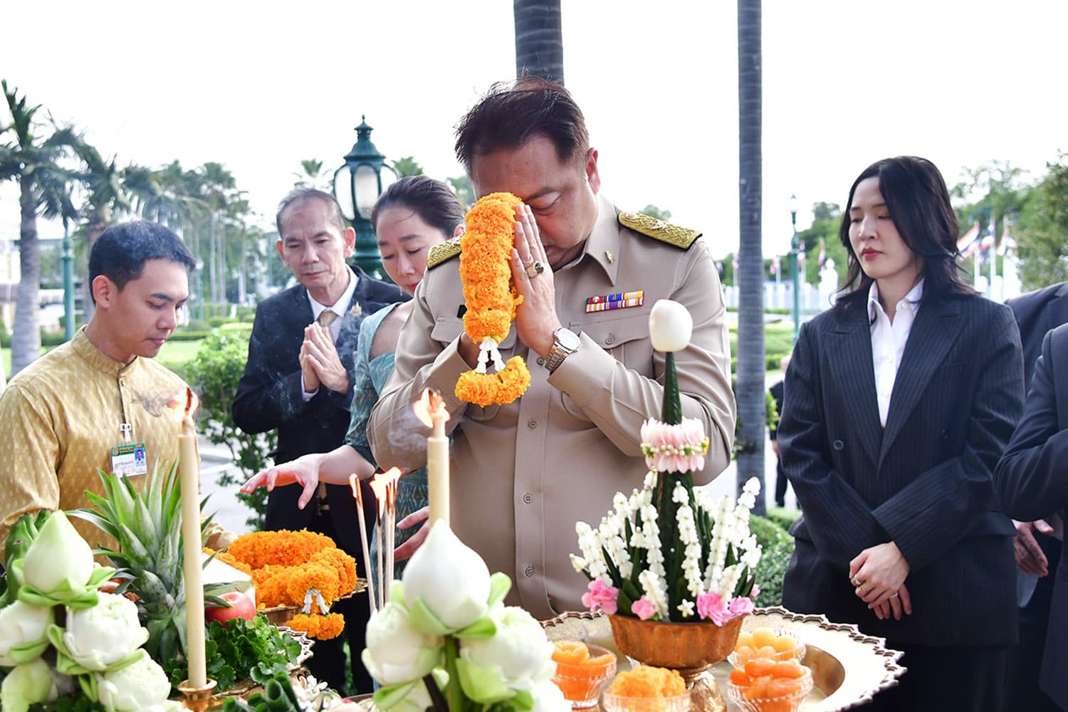 ‘สุชาติ’ จ่อลุยสระแก้วสัปดาห์นี้ ตรวจปมชาวกัมพูชาบุกรุกพื้นที่ป่าของไทย