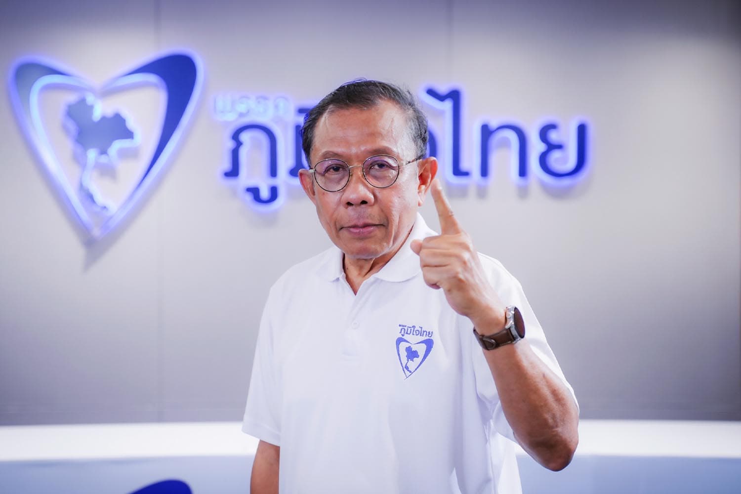 ‘ศุภชัย’ แฉต่อเนื่อง! เบื้องหลังระงับเงินดิจิทัล