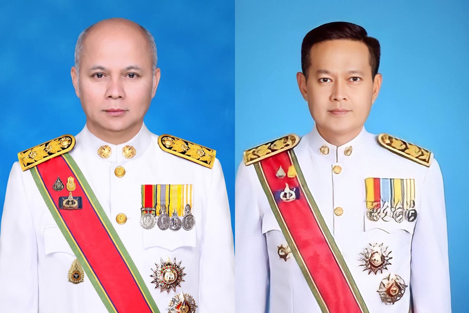 ครม.เคาะแต่งตั้งโยกย้าย ‘อธิบดี-ผวจ.’ 25 เก้าอี้