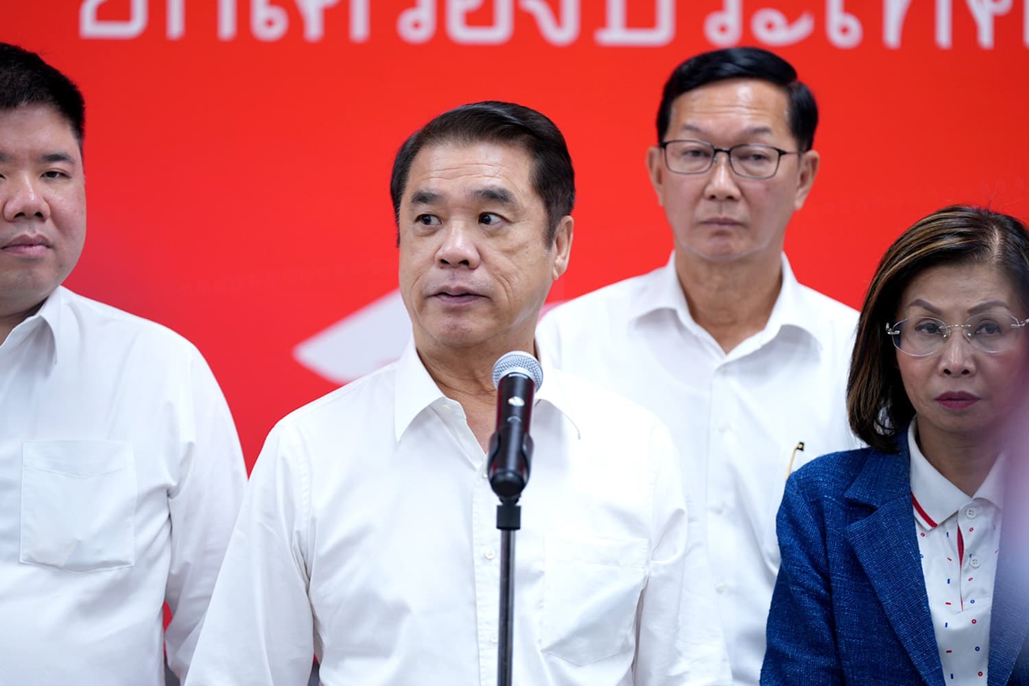 ‘สุริยะ’ ตกใจตัวเลขซื้อ ‘สส.เพื่อไทย’ มหาศาล