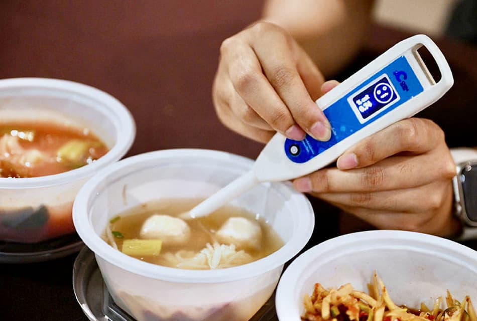 อินเทรนด์ ‘ปรุงจืด’ ไทยเร่งคุมโซเดียมในอาหาร วางเป้า 5 ปี ลด NCDs-ลดภาระงบสุขภาพ